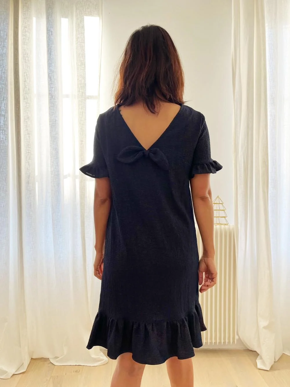 Robe Célébration